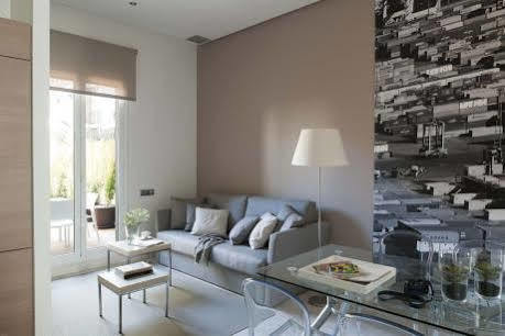 Eric Voekel Boutique - Bcn Apartment Barcelona