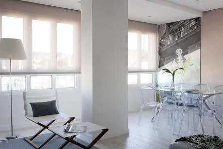Eric Voekel Boutique - Bcn Apartment