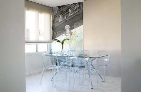 Eric Voekel Boutique - Bcn Apartment Barcelona