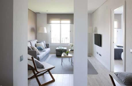 Apartment Eric Voekel Boutique - Bcn Barcelona