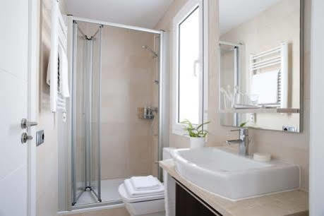 Apartment Eric Voekel Boutique - Bcn *