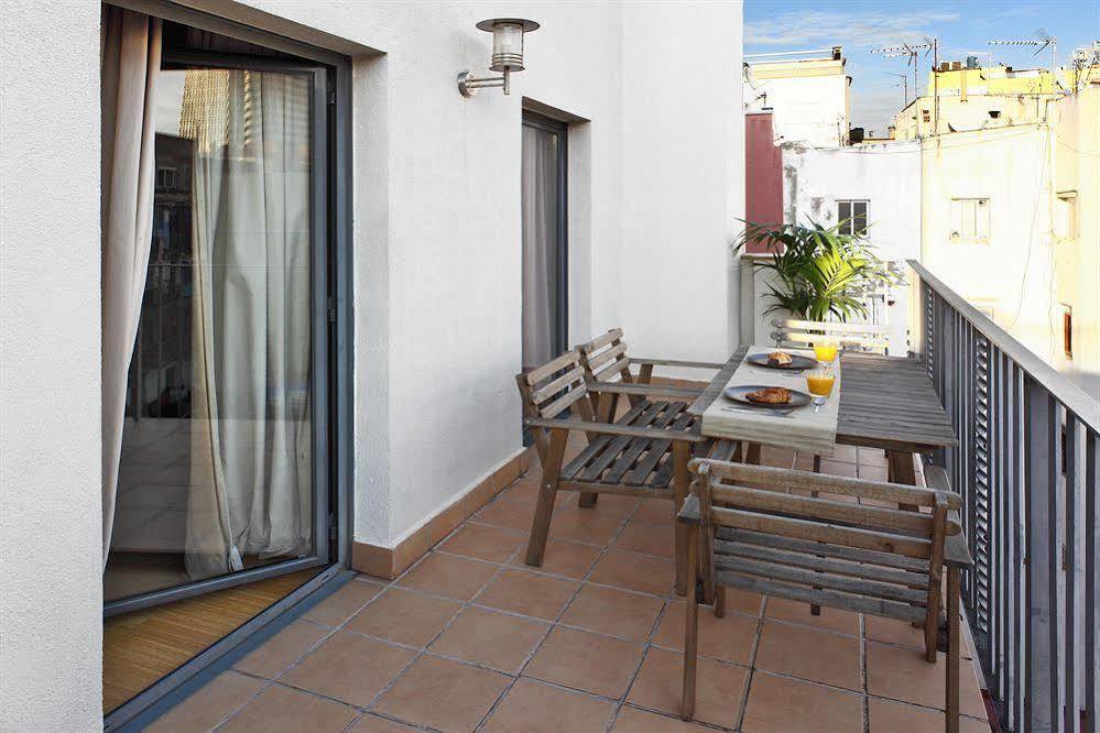 Ramblas Building - Feel At 4* Barcelona