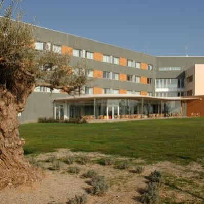 àgora Bcn. Residencia Universitaria Internacional Apartamento Barcelona
