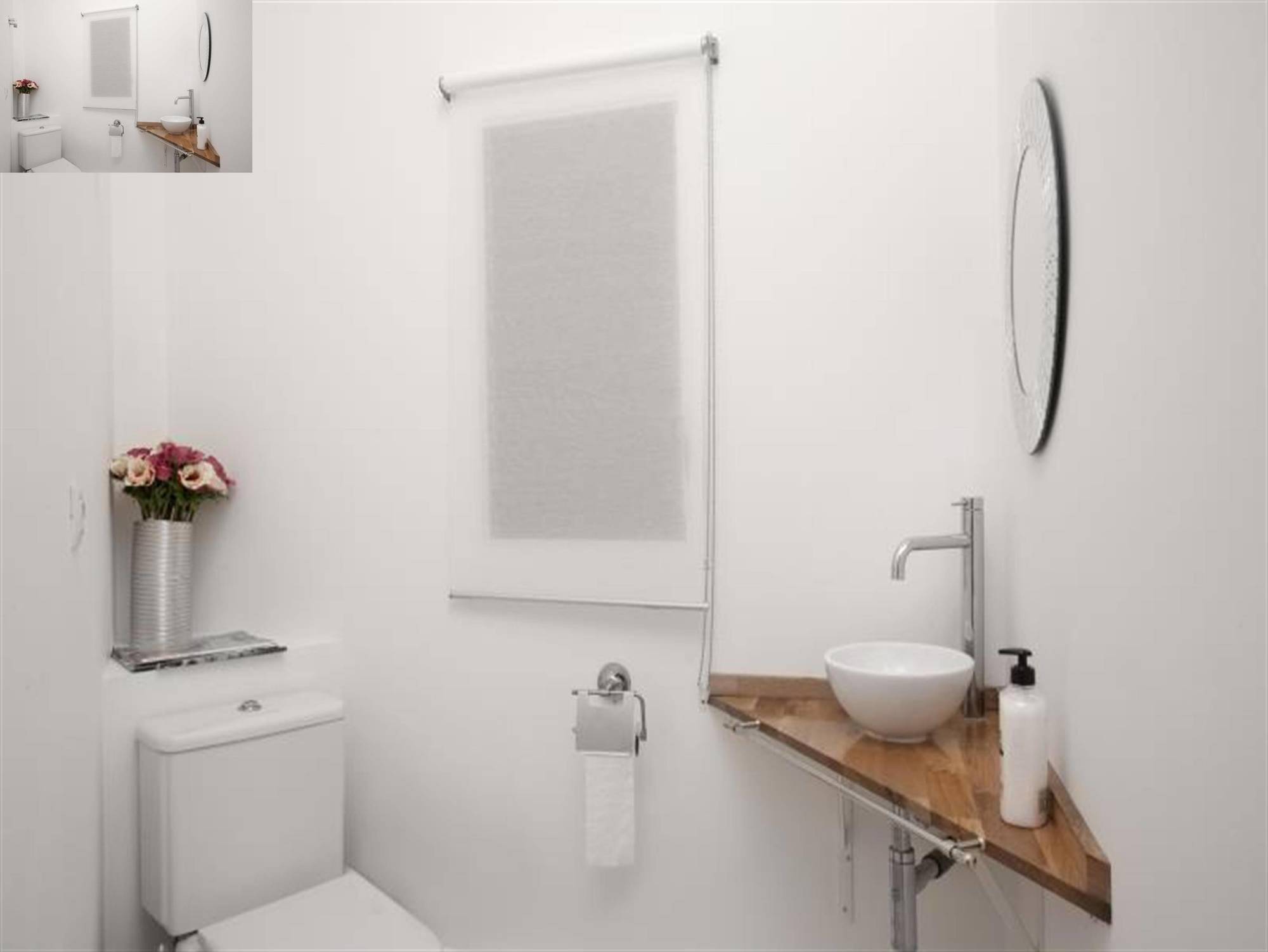 Jardinets Bed and breakfast Barcelona