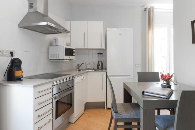 Amister Apartamento Barcelona