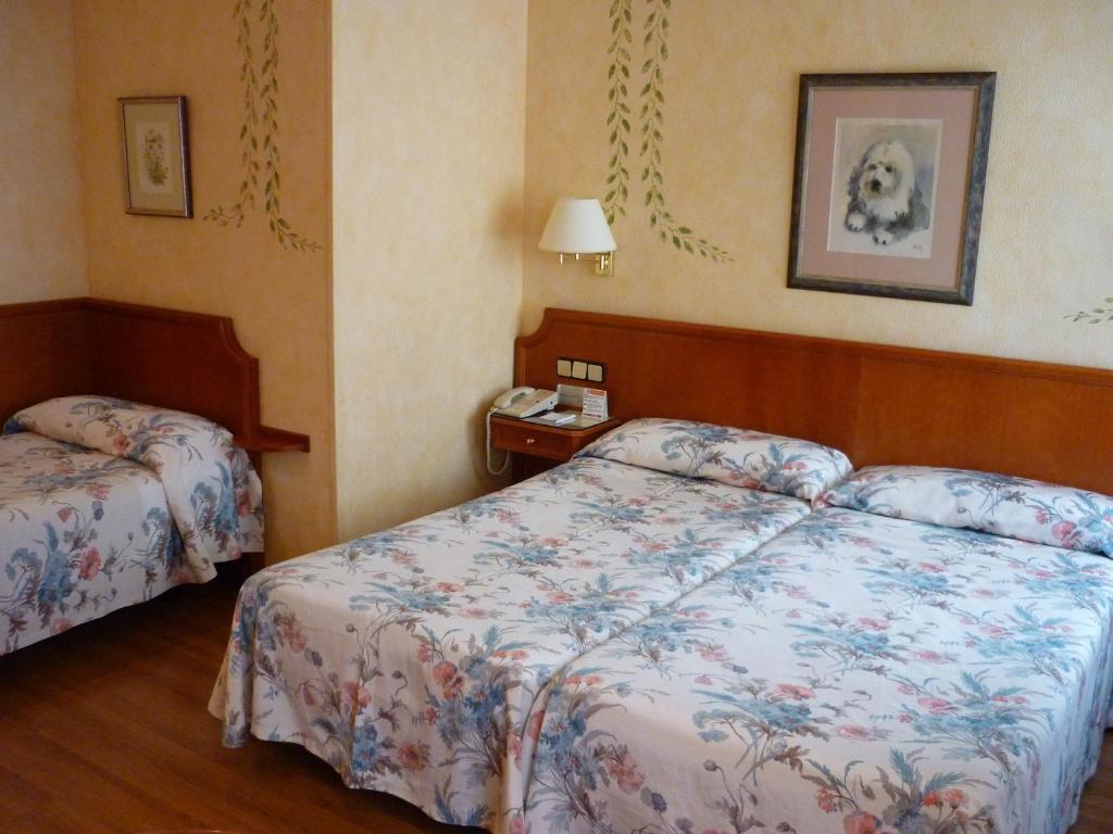 Regencia Colon Hotel 3*