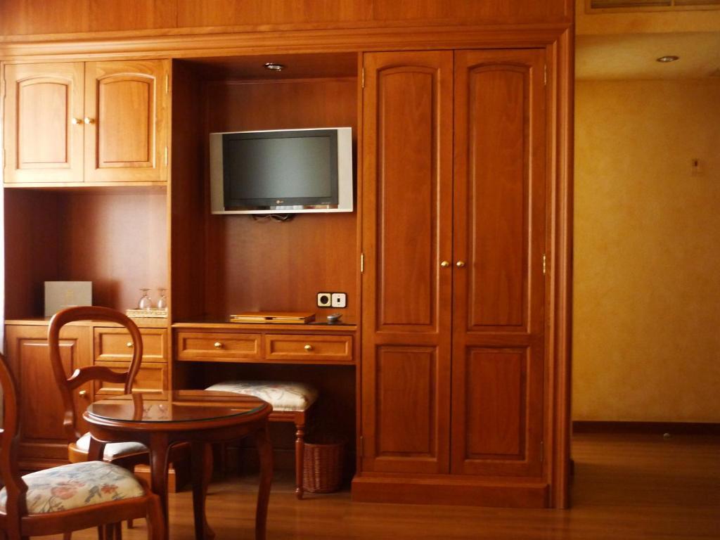 Hotel Regencia Colón Barcelona
