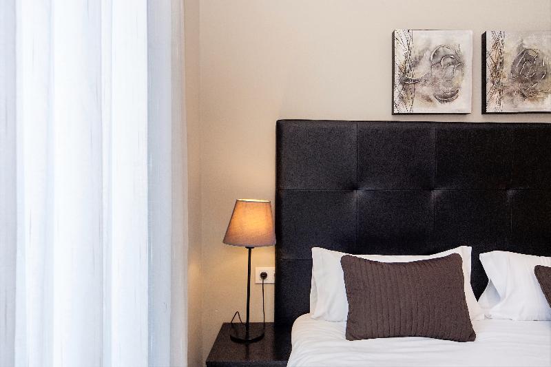 Mh Sant Pau Apartamento Barcelona