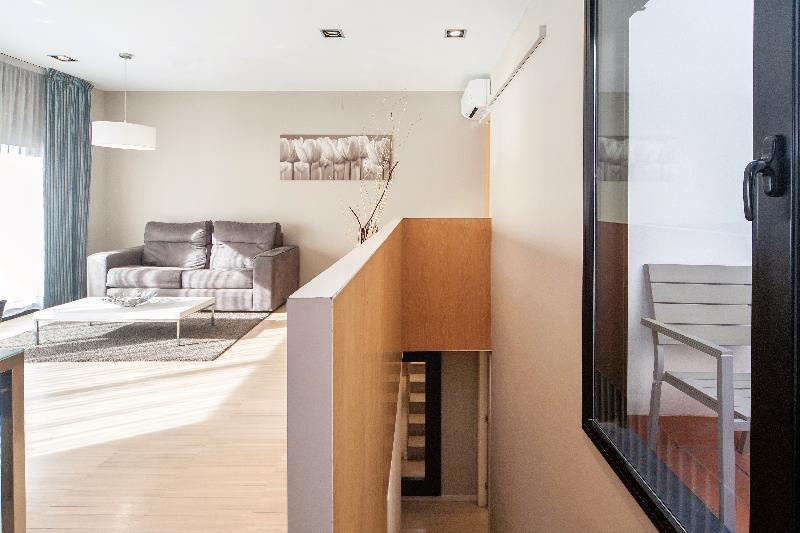 Mh Sant Pau Apartamento *