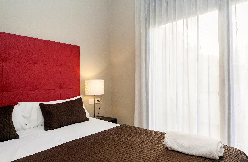 Mh Sant Pau Apartamento