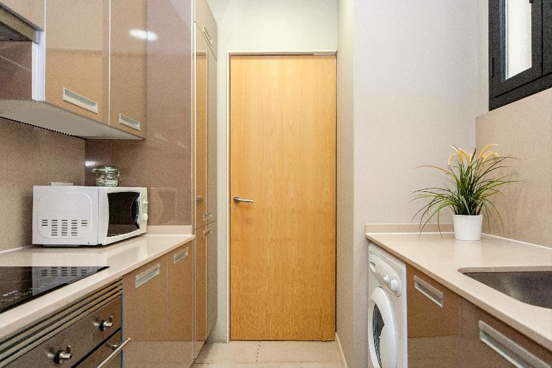 Mh Sant Pau Apartamento