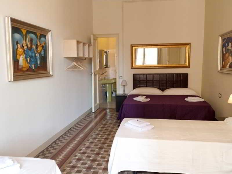Sibsbcn- Rambla- Family Friends Business Apartamento Barcelona