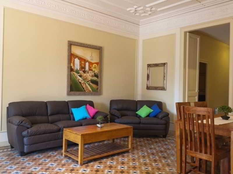 Sibsbcn- Rambla- Family Friends Business Apartamento *