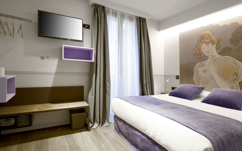 Hotel Casa Bella Gracia 3*