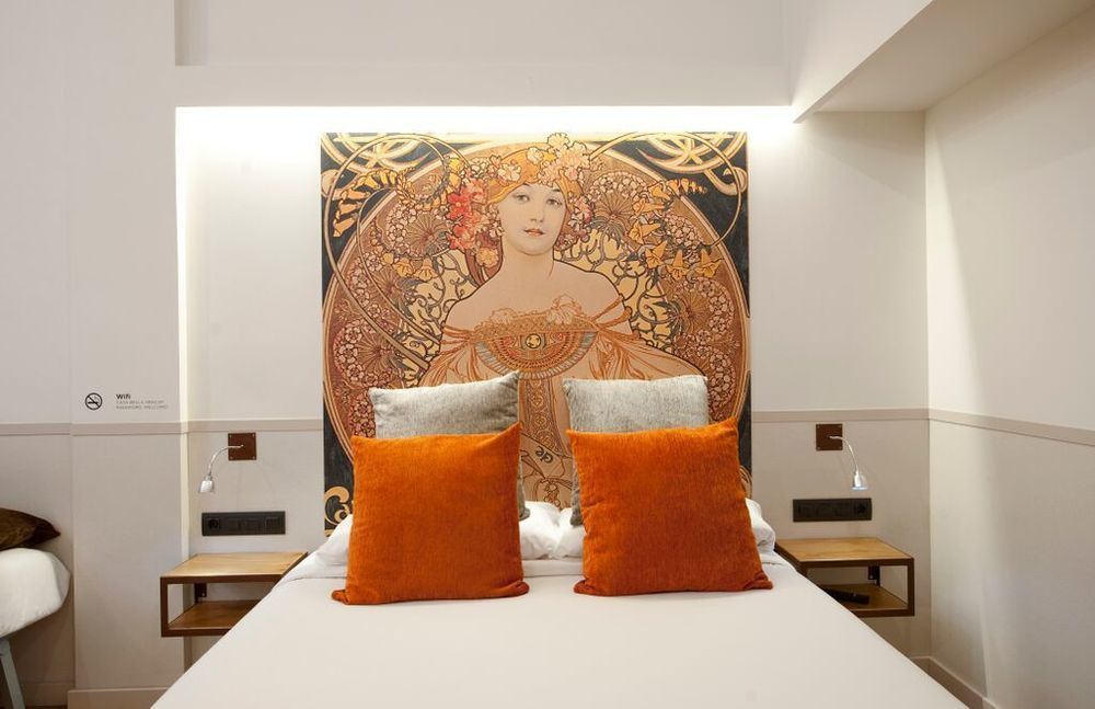 Casa Bella Gracia 3* Barcelona