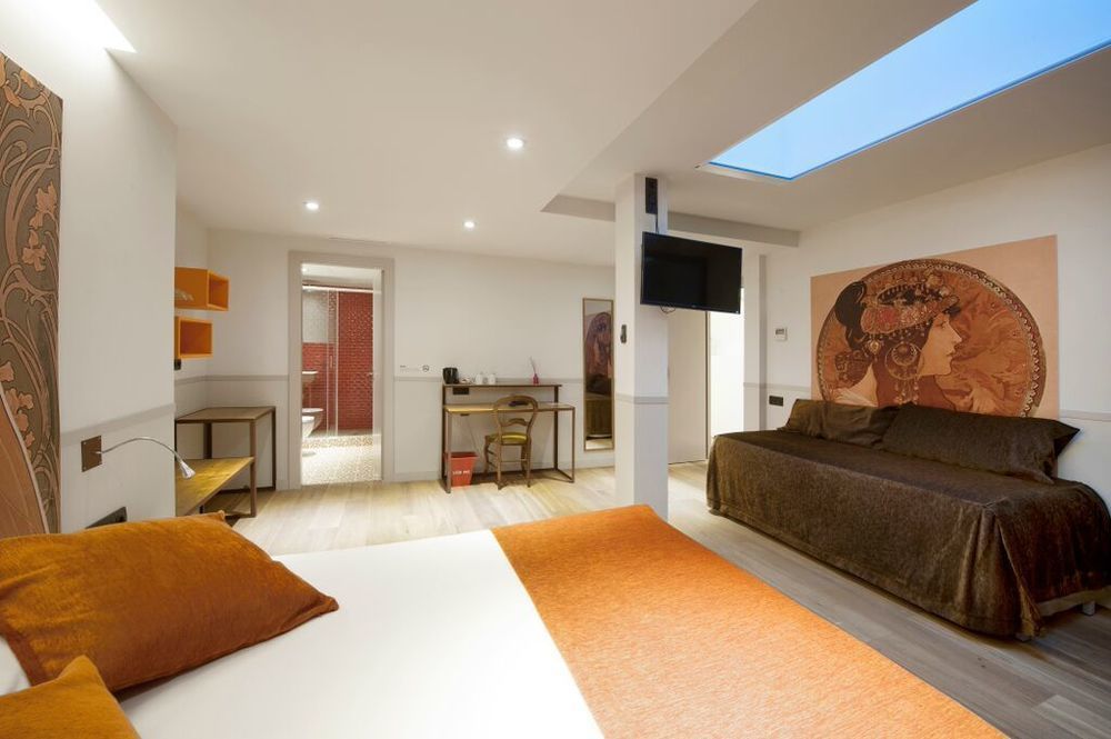 Hotel Casa Bella Gracia 3*