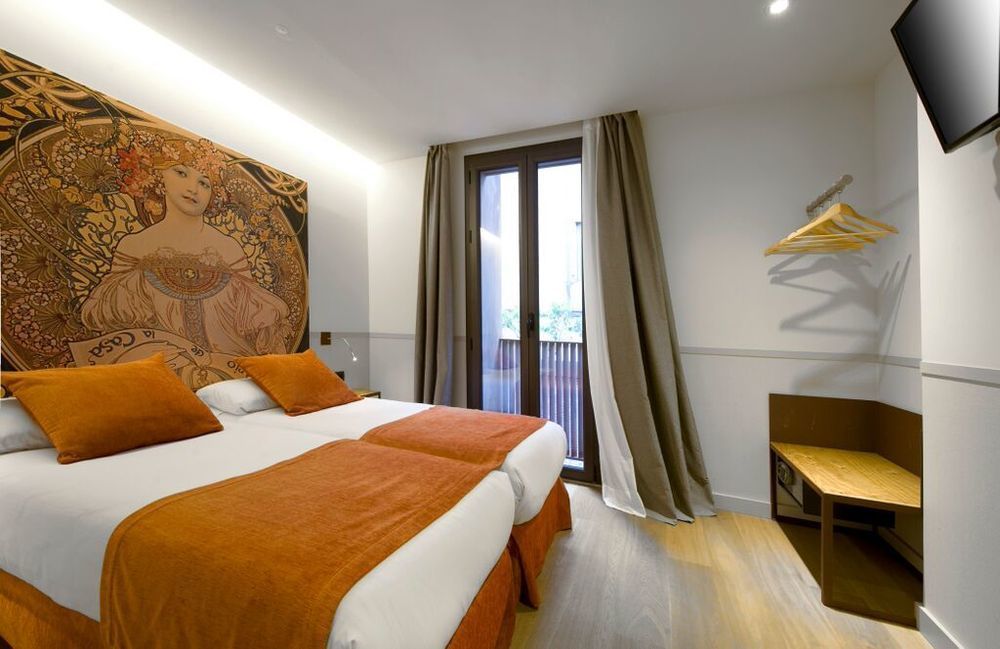 Hotel Casa Bella Gracia 3*