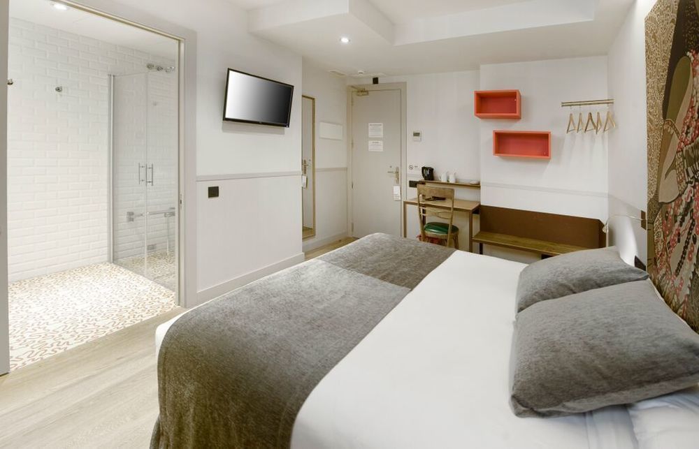 Hotel Casa Bella Gracia 3*