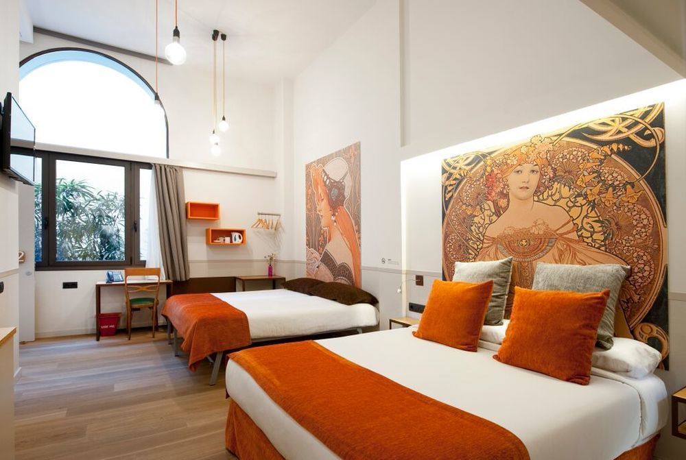 Casa Bella Gracia 3* Barcelona