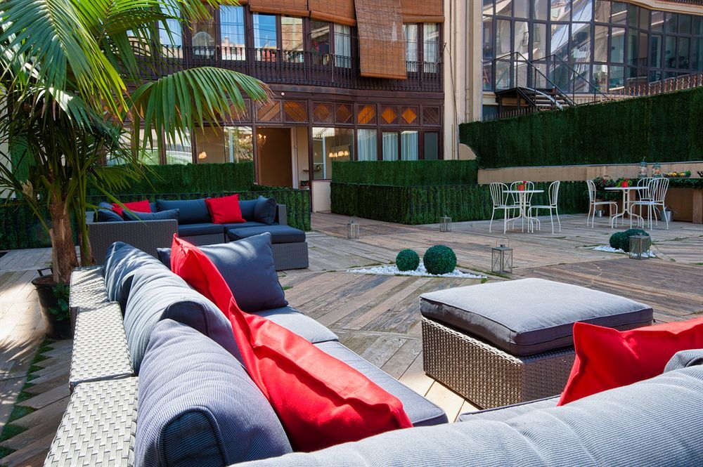 Bed and breakfast Bachome Terrace 3*