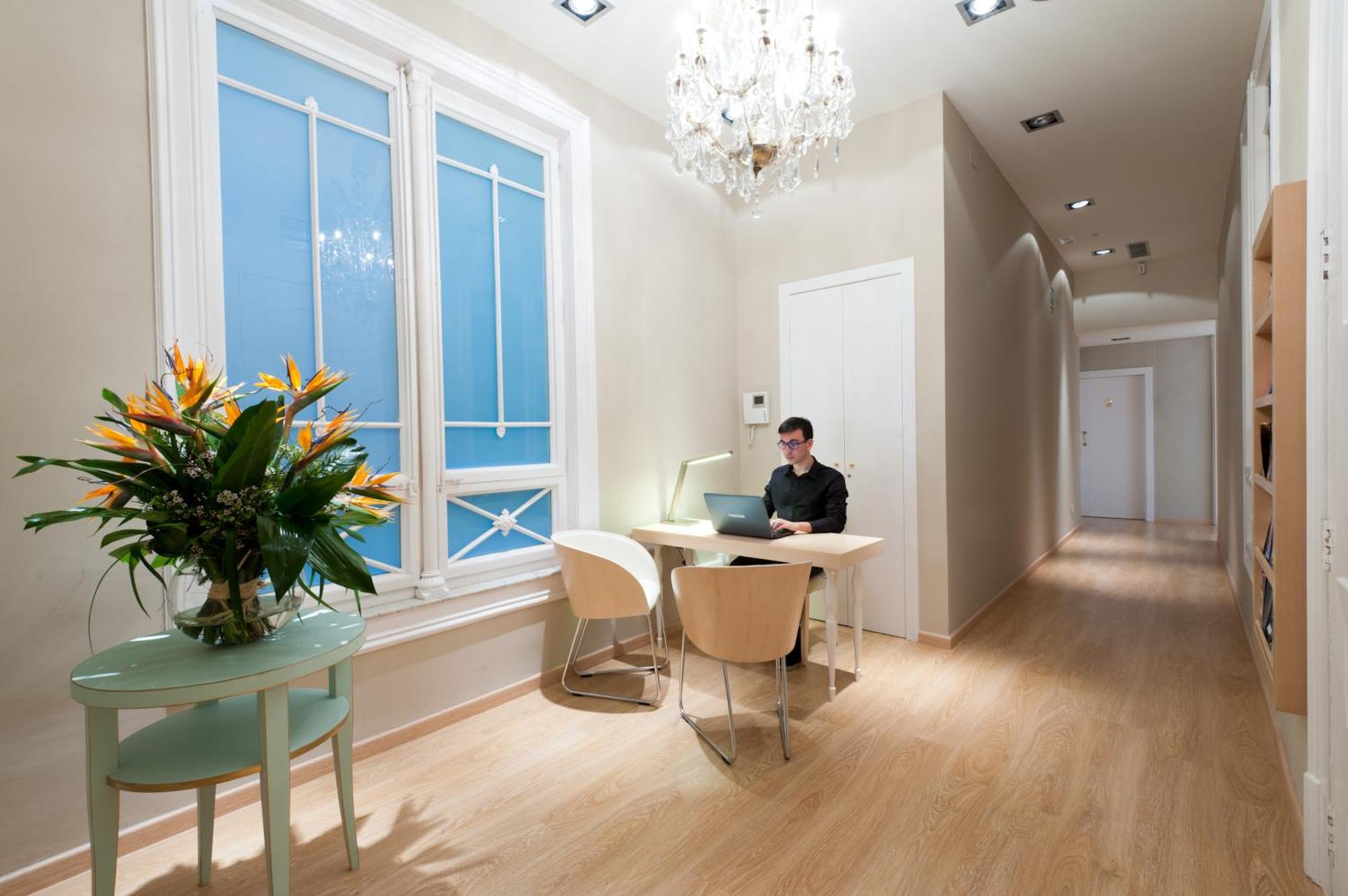 Bachome Terrace 3* Barcelona