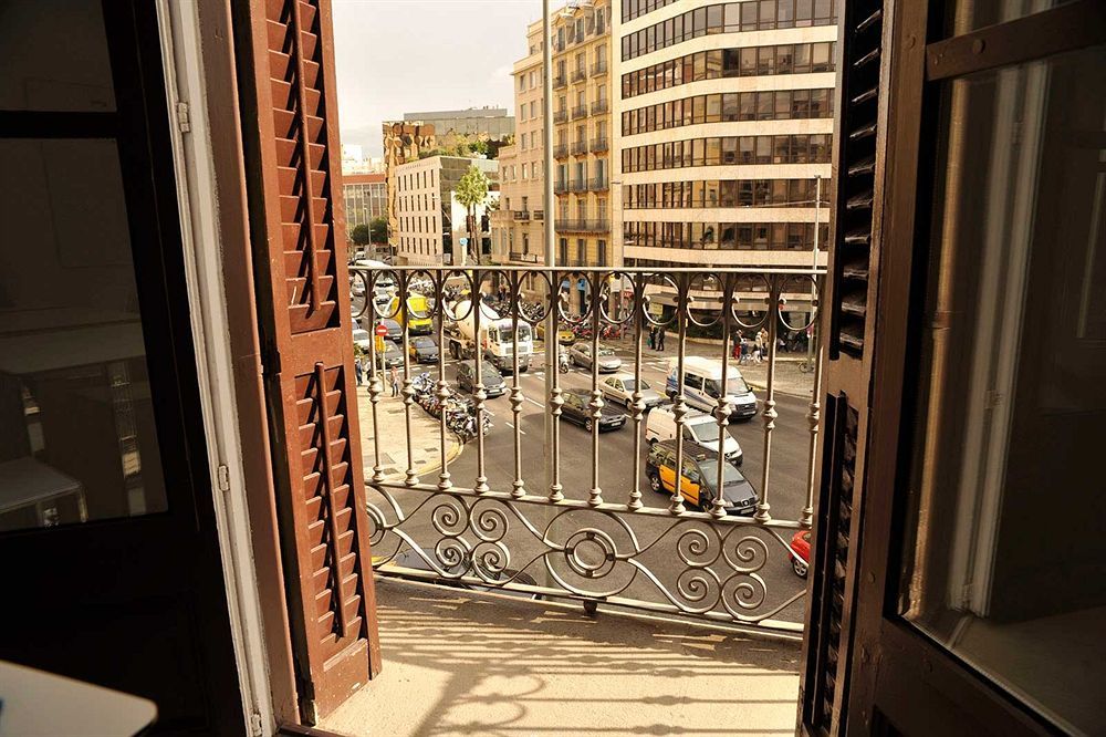 The 8 Boutique 3* Barcelona