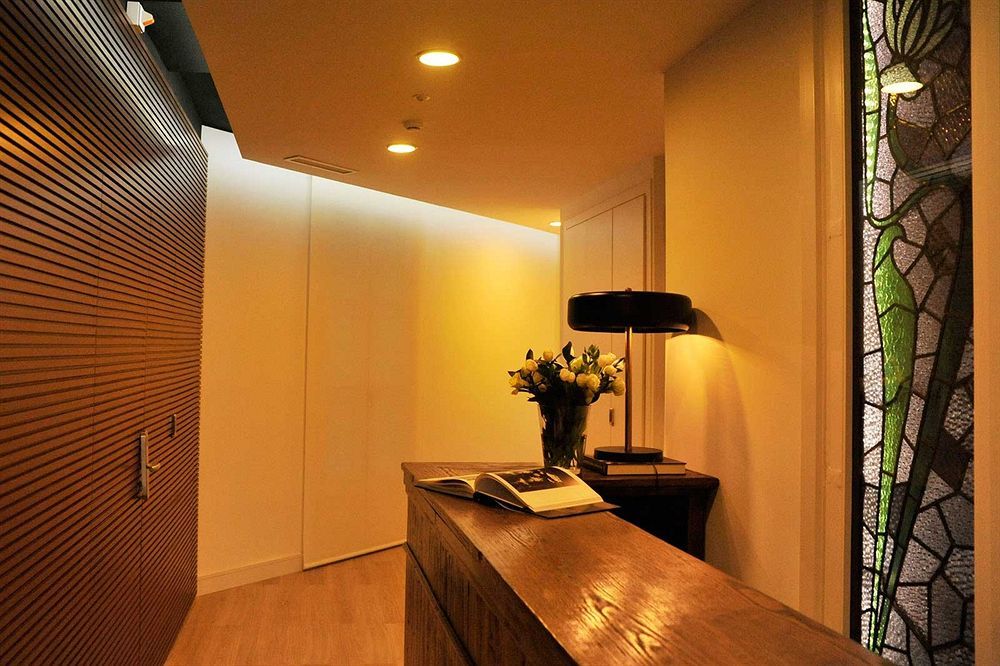 Bed and breakfast The 8 Boutique 3*
