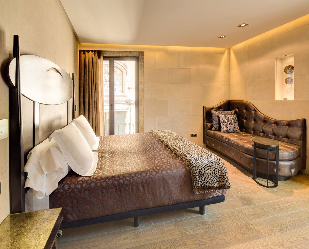 Bagués 5* Barcelona