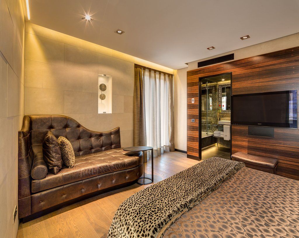 Bagués 5* Barcelona