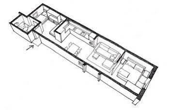 Apartamento Eric Vökel Boutique – Sagrada Familia *
