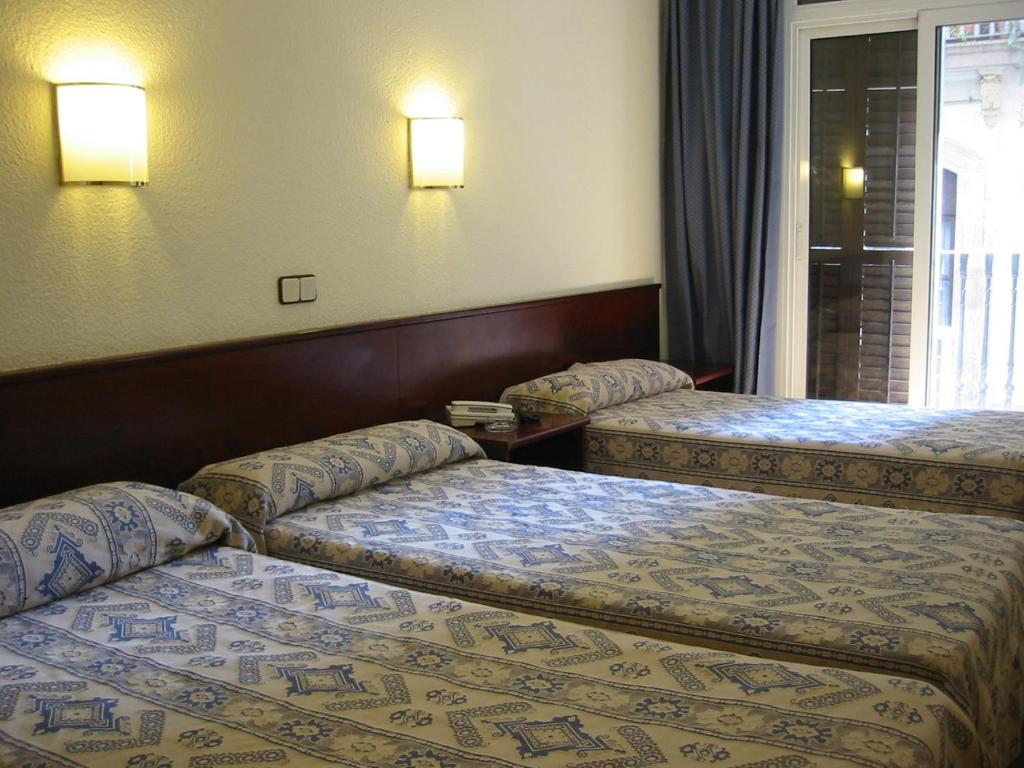Comercio Hotel
