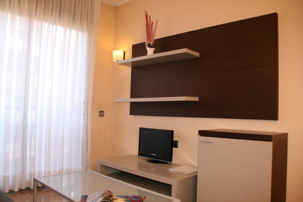 Independencia Aparthotel Barcelona