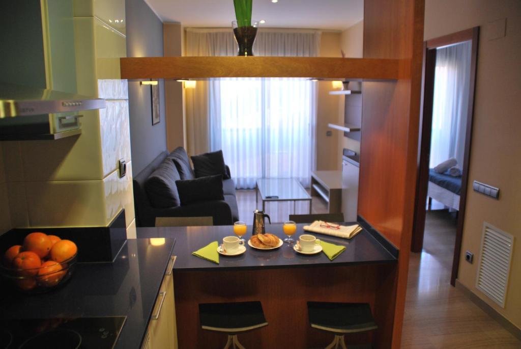 Independencia Aparthotel 2*