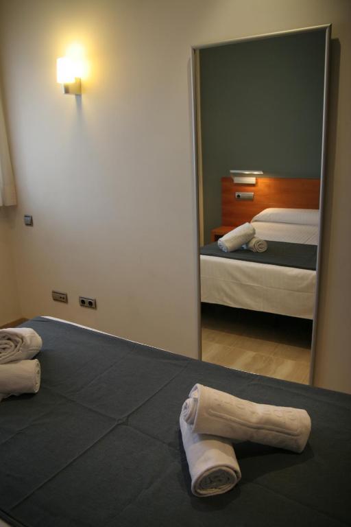 Aparthotel Independencia Barcelona