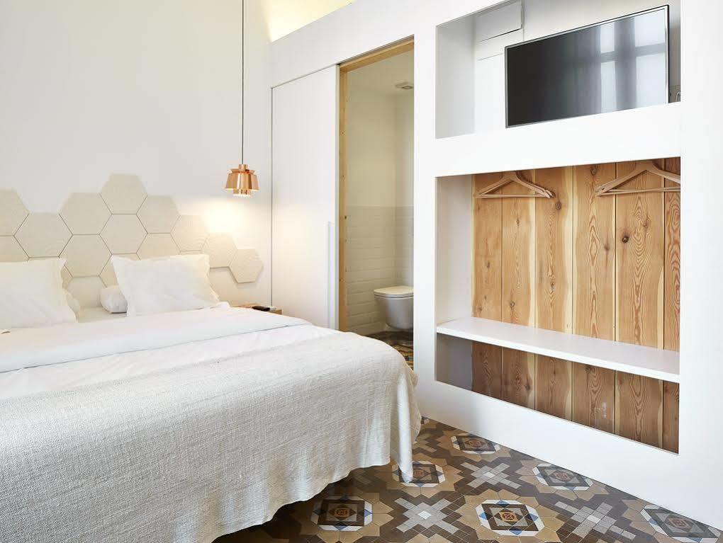 La Casa De Antonio Boutique 2* Barcelona
