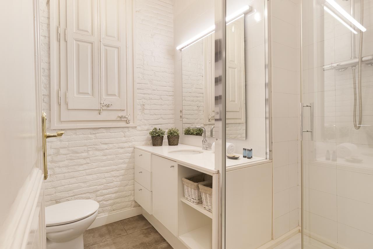 Apartamento Fira Luxury Nextdoor Barcelona