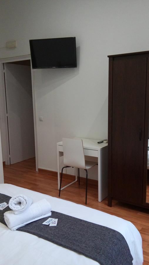 Pensión Siscinc (adults Only) 2*