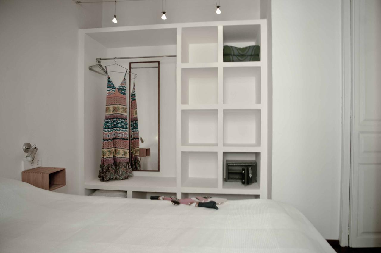 Barceloneta Market Apartamento *