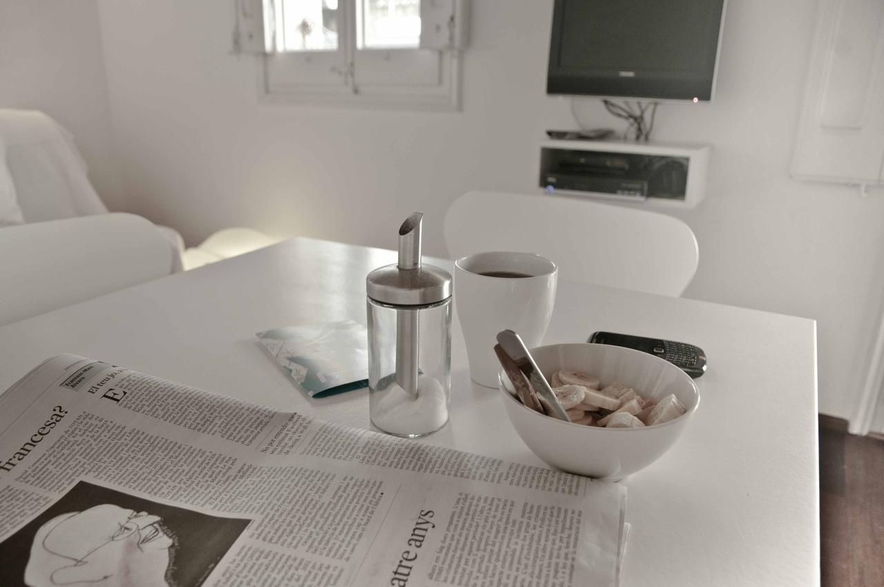 Apartamento Barceloneta Market Barcelona