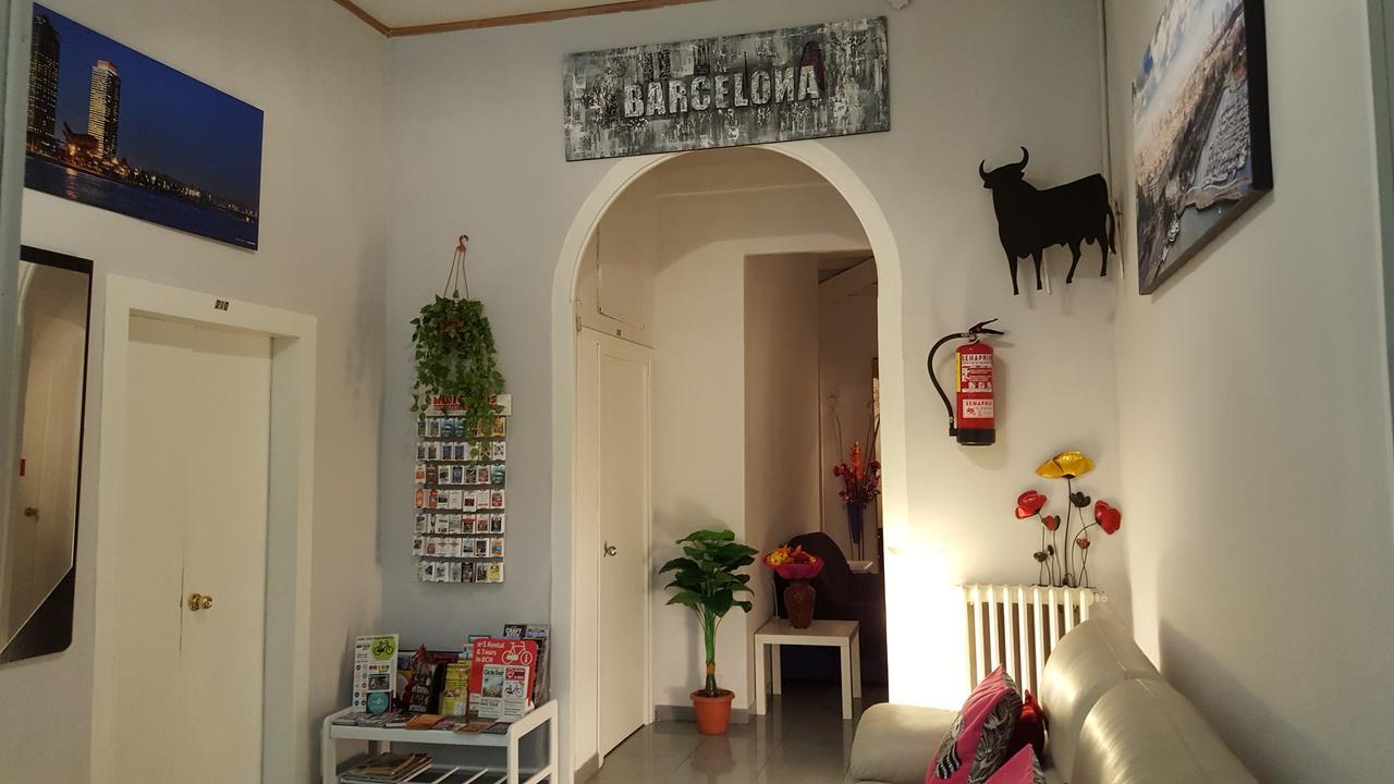 Ella Boqueria Guest house