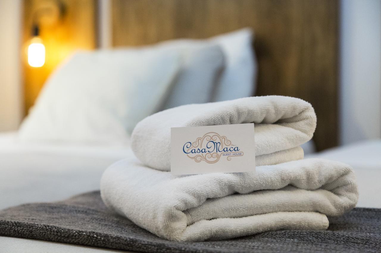 Pensión Casa Maca (adults Only) Barcelona
