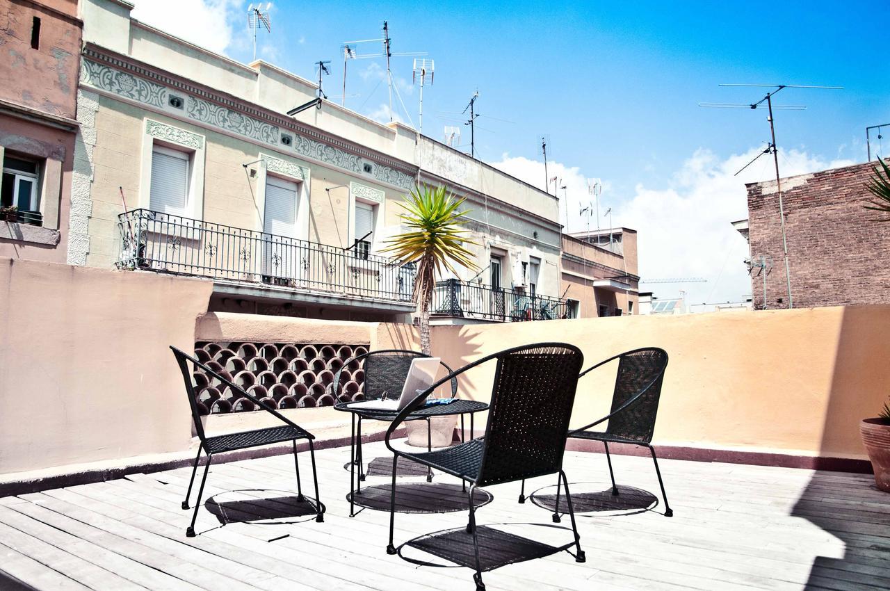 Apartamento Barceloneta Market *