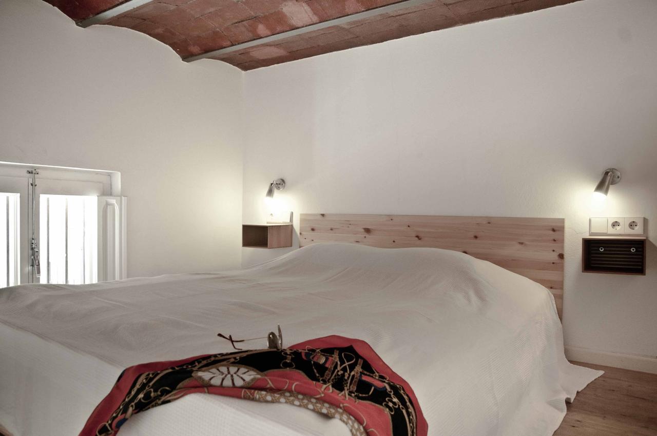 Apartamento Barceloneta Market
