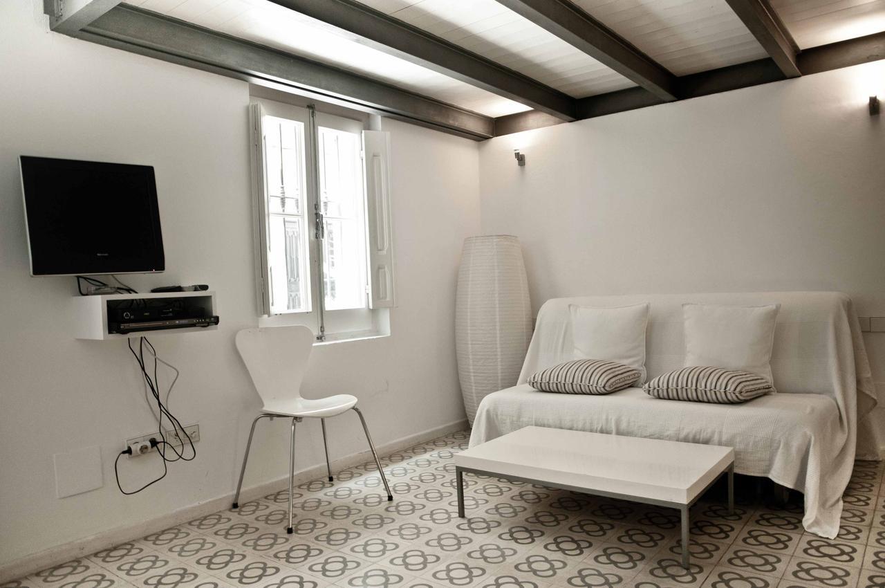 Apartamento Barceloneta Market *