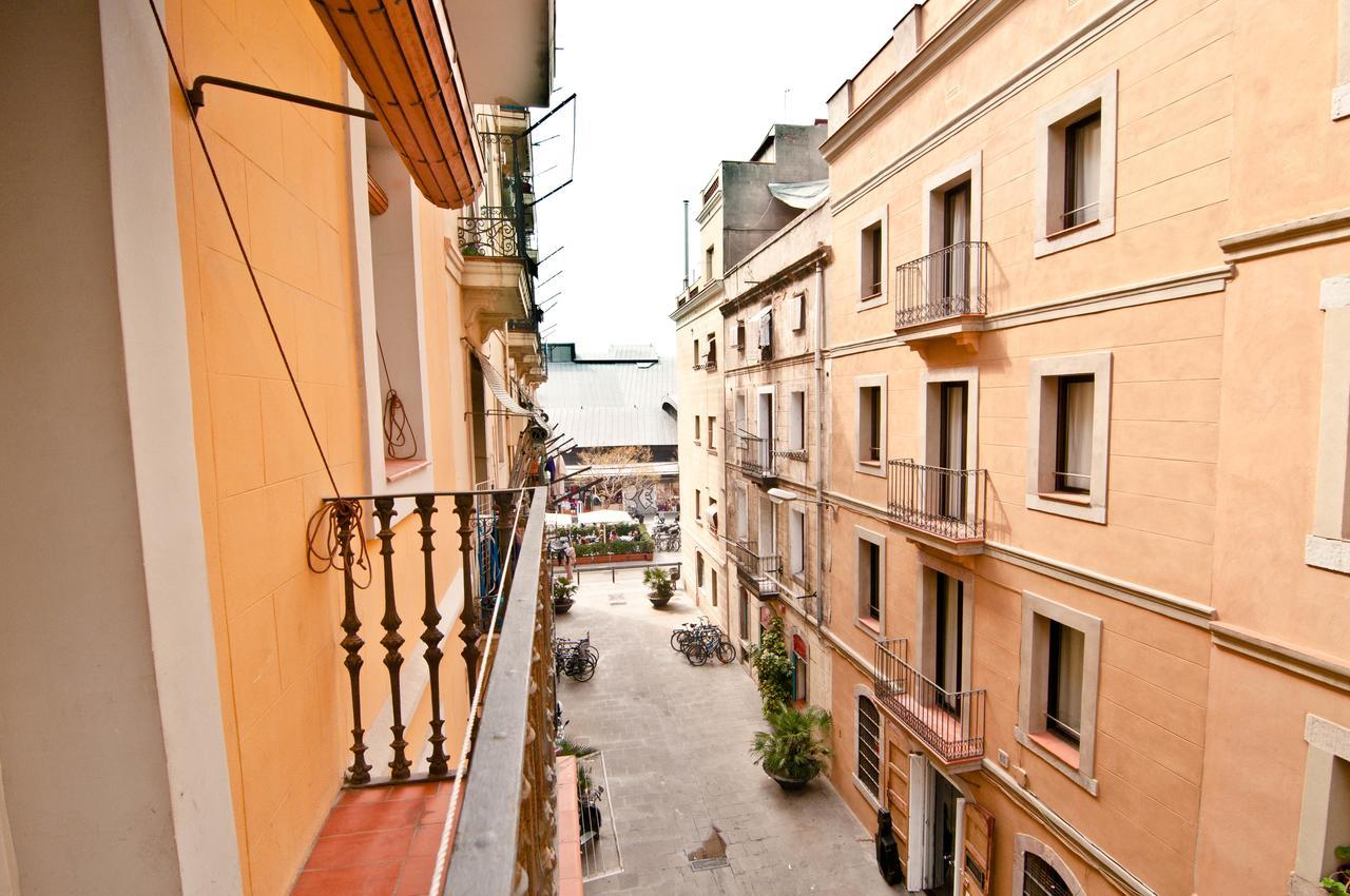 Apartamento Barceloneta Market *