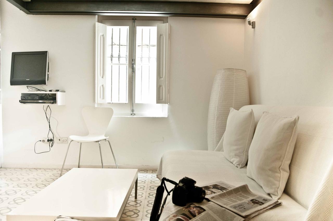 Barceloneta Market Apartamento Barcelona