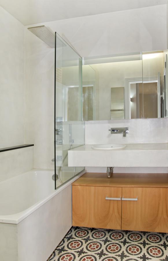 Montaber - Bailen Apartment *