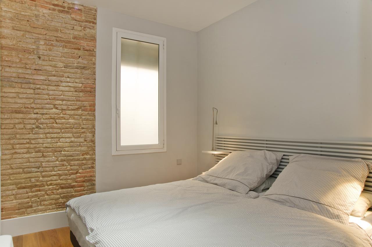 Montaber - Bailén Apartamento