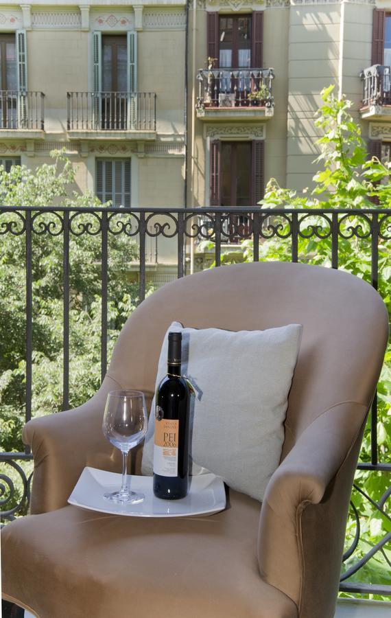 Apartamento Montaber - Bailén Barcelona