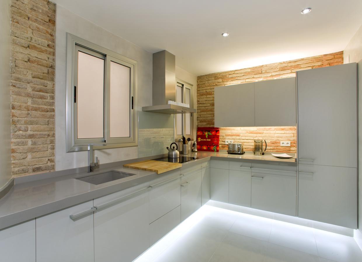 Montaber - Bailén Apartamento